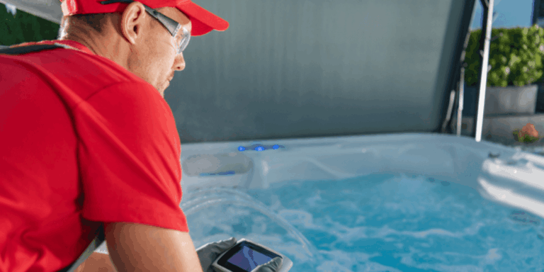 Are You Making These Hot Tub Installation Mistakes