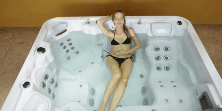 How to Pick the Perfect Hot Tub Size for Your Home
