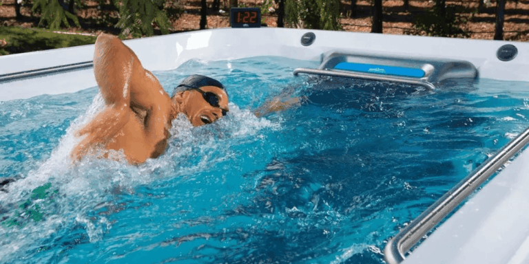 How Long to Stay in a Cold Plunge