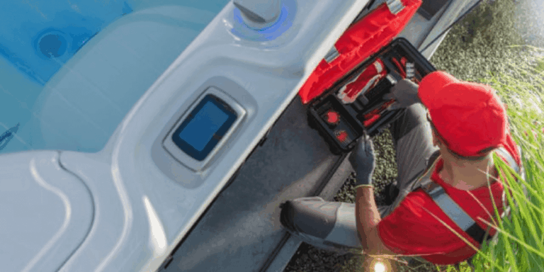 Top Signs Your Hot Tub Needs Professional Servicing