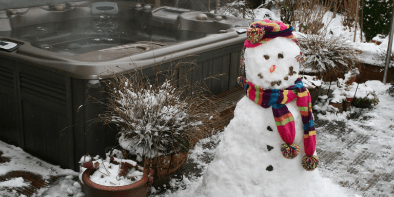 Top Signs Your Hot Tub Needs Professional Servicing