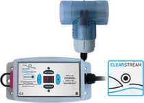 Clearstream-Ionizer